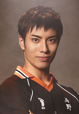 澤村大地 池田和樹
