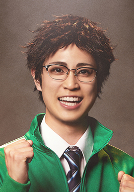 武田一鉄 藤原 薫